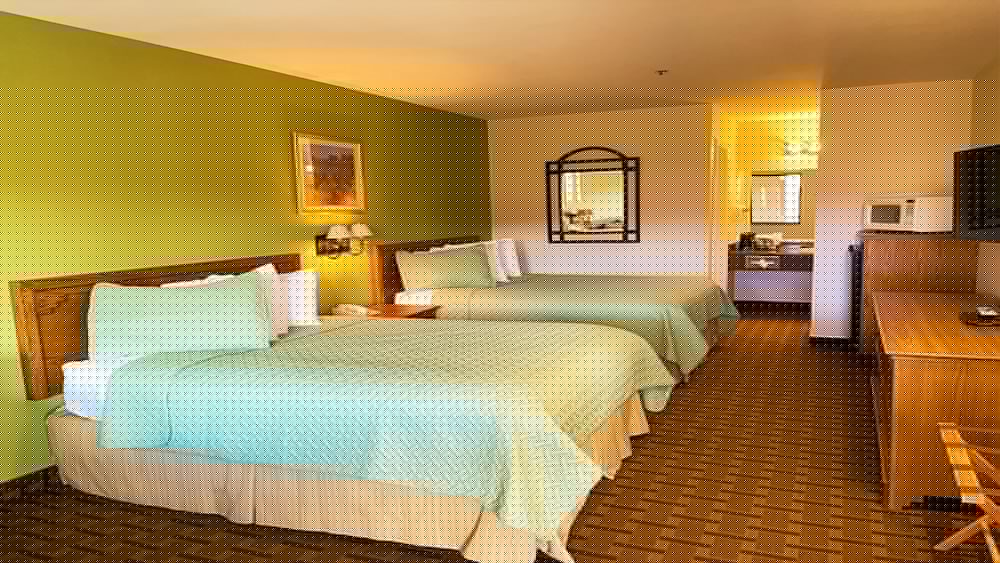 The Noor Hotel 19/50
