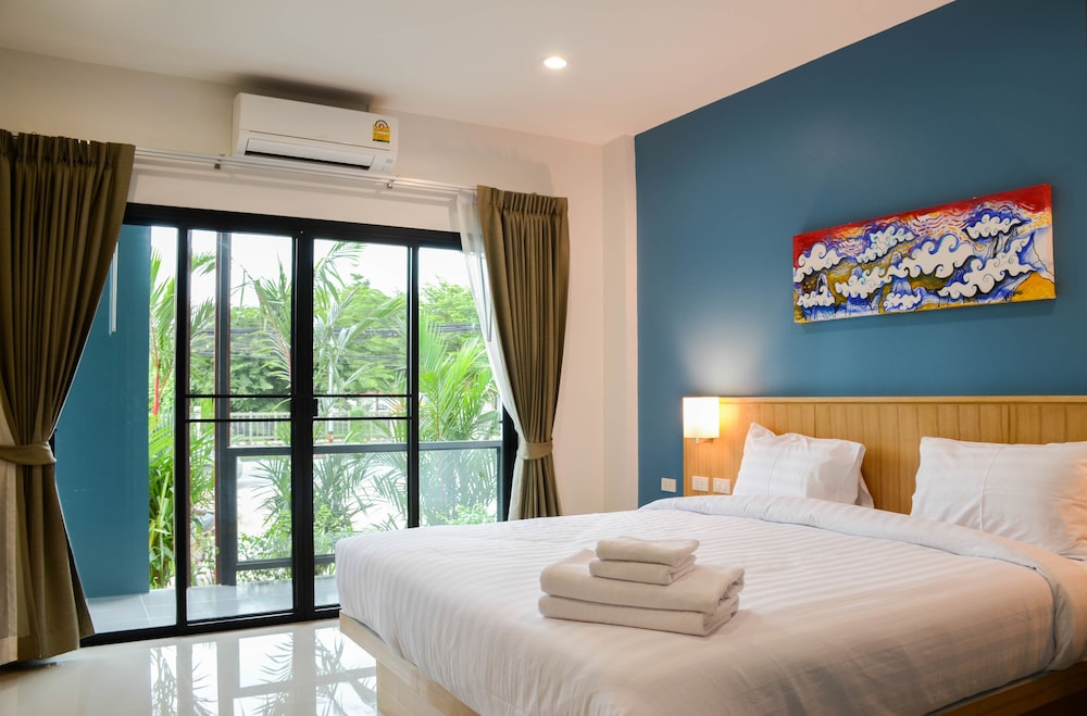 S2 Airport Residence 20/60