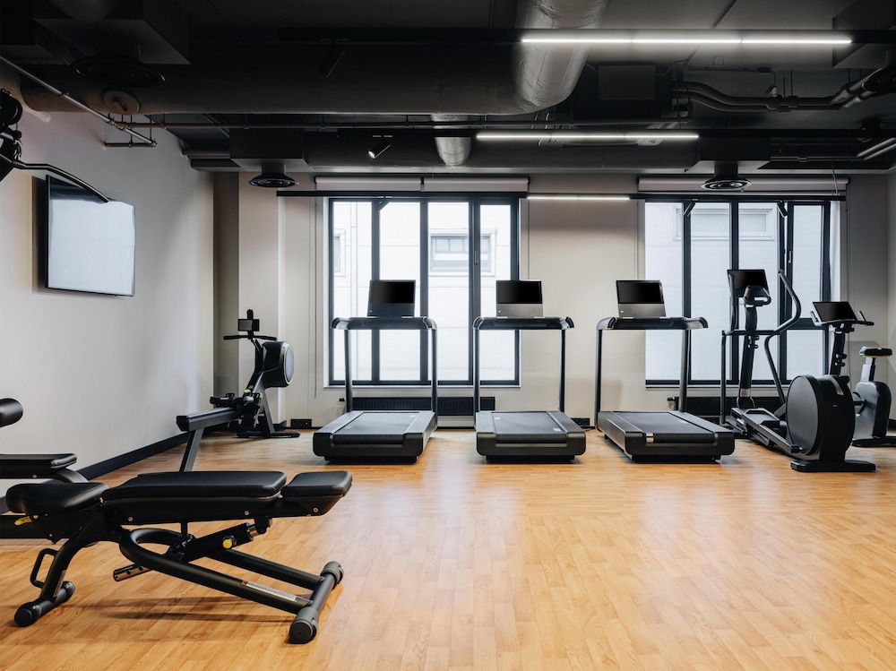 Hyatt Place Tallinn 30/60