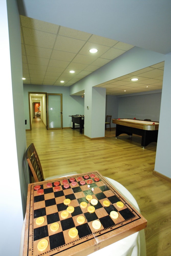 Olympia Golden Beach Resort & Spa in ANDRAVIDA-KYLLINI