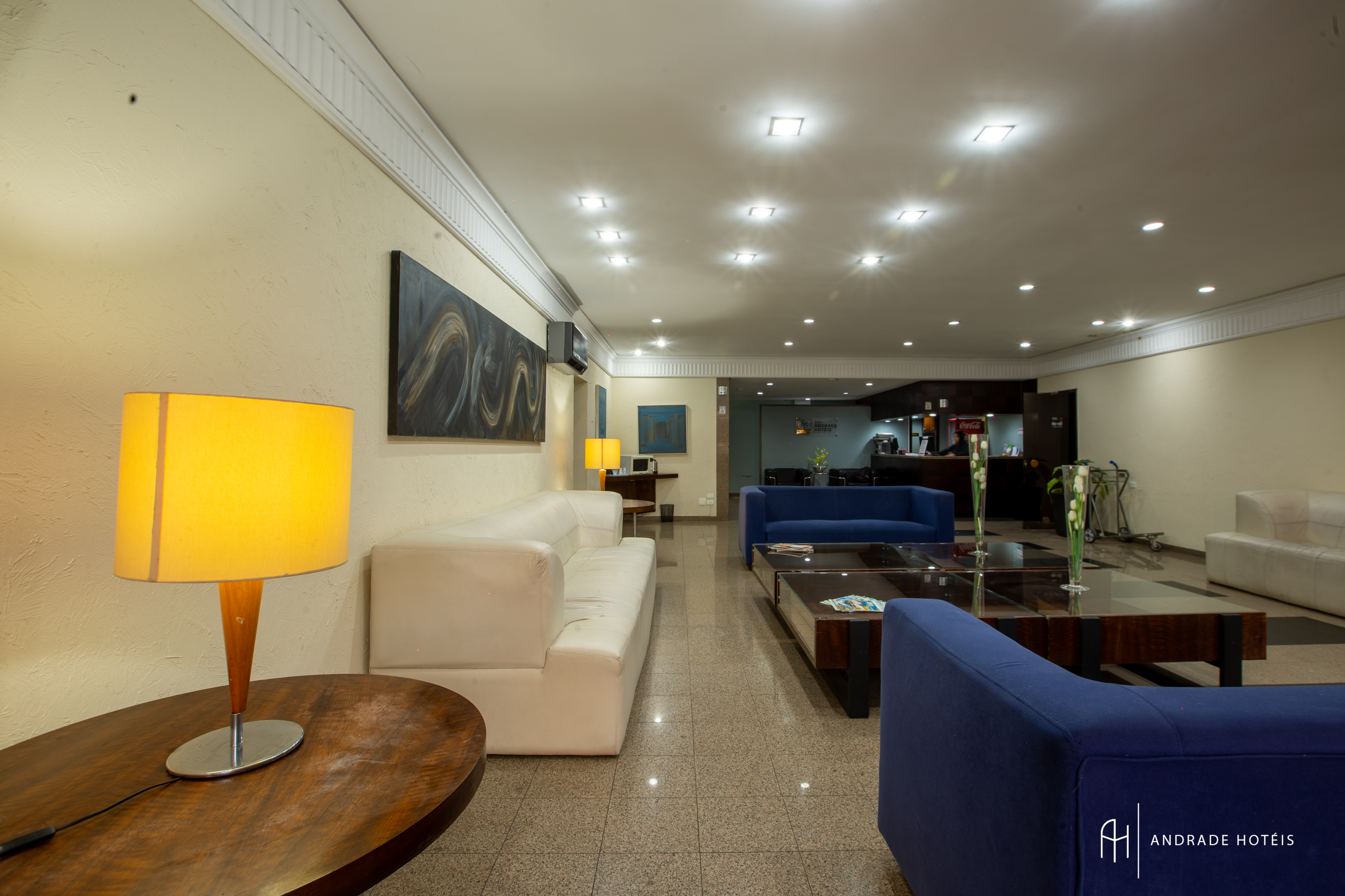 Elo Inn Hotel 16/20