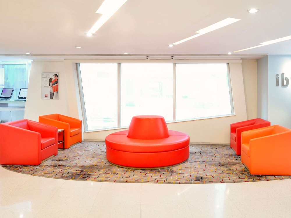 Ibis Hong Kong North Point 43/69
