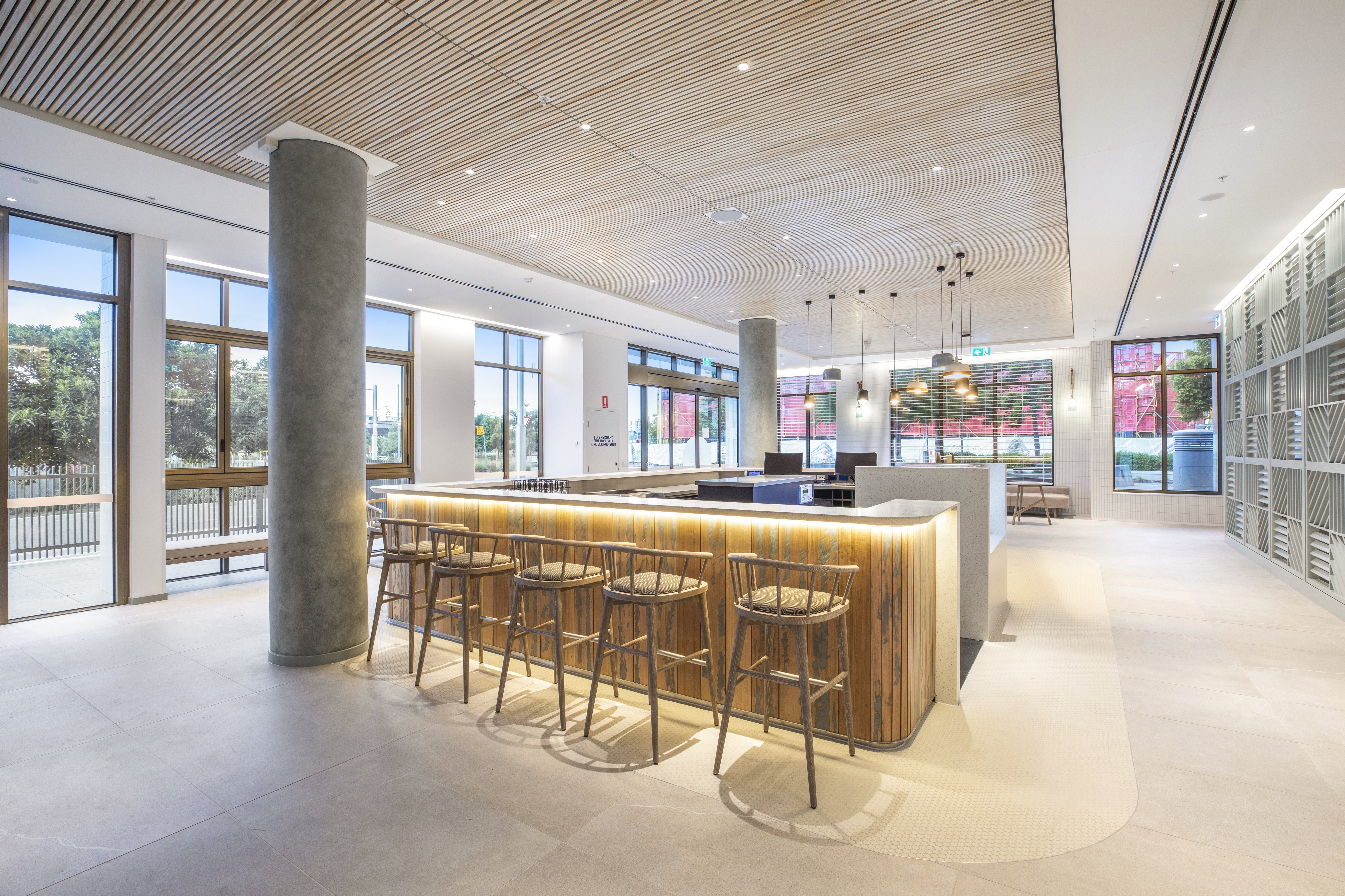 Holiday Inn Express & Suites Sunshine Coast, an IHG Hotel 9/50