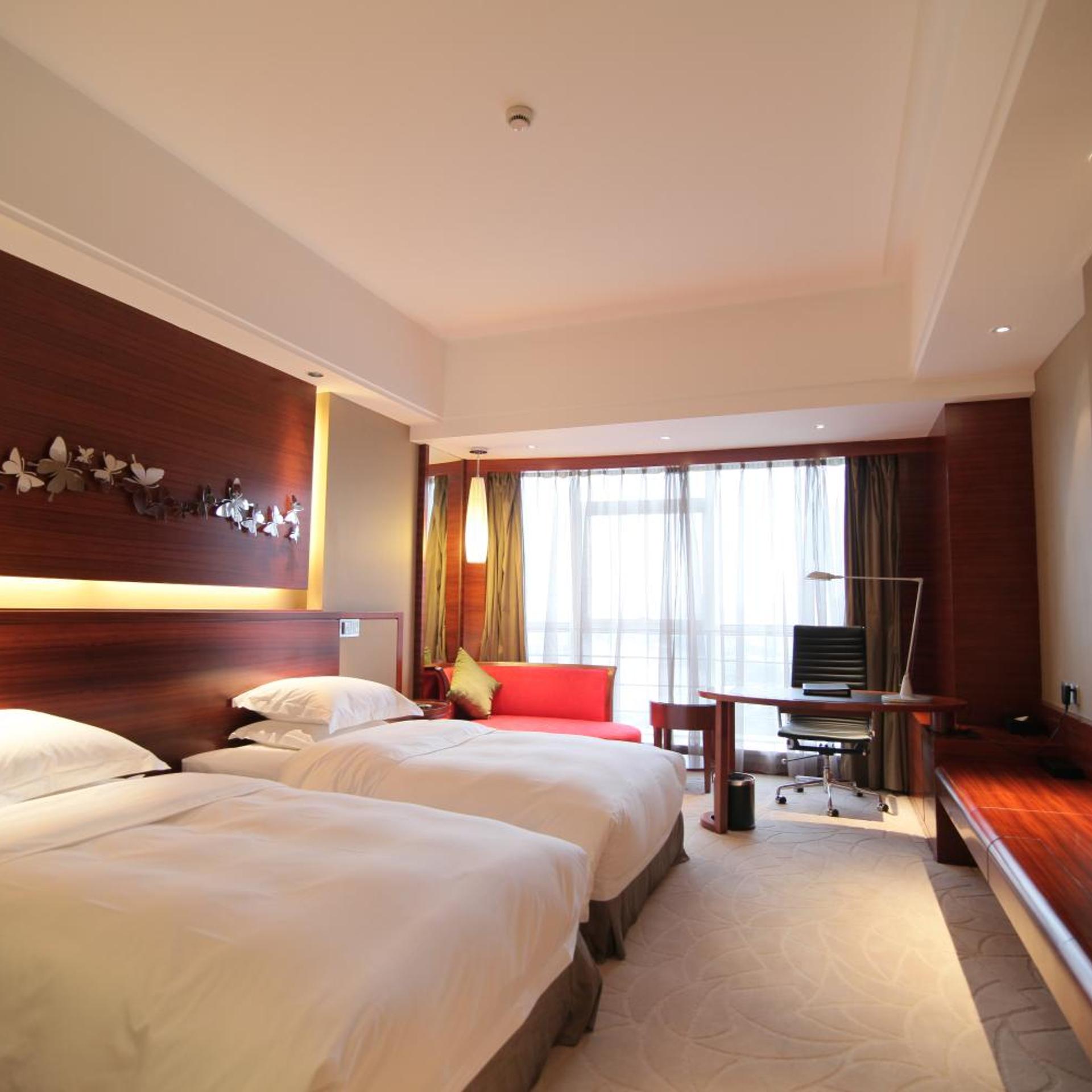 Huangyan Yaoda Hotel 5/32