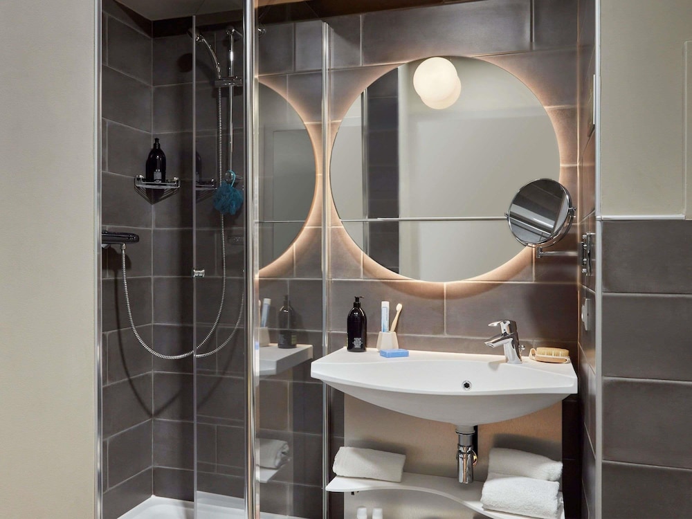 Aparthotel Adagio Paris Suresnes Longchamp 66/68