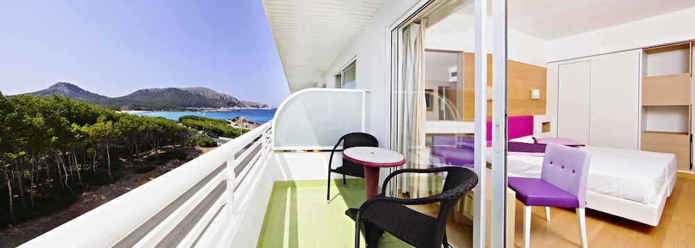 Hotel Spa S Entrador Playa 31/74