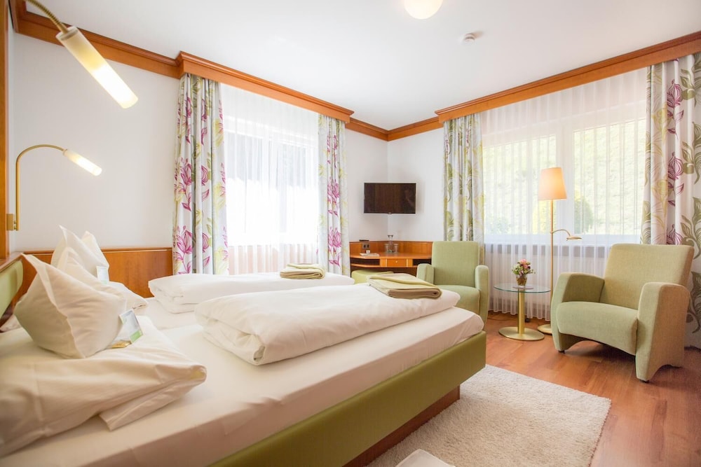Flair Hotel Adlerbad 2/34