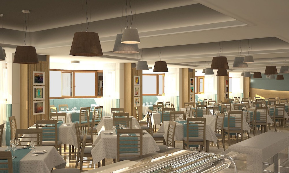 Pomorie Sun 35/48