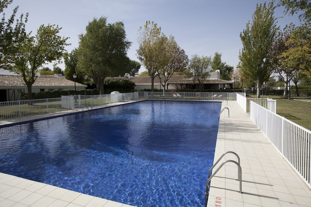 Parador De Albacete 35/62