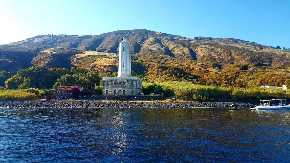 Garden Hotel Vulcano 58/72
