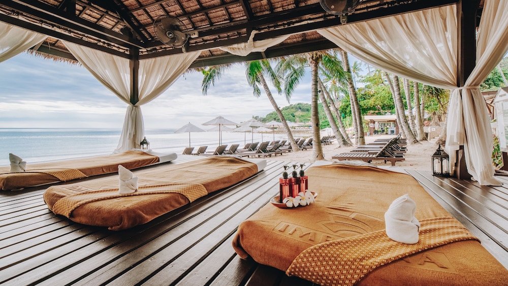 Impiana Resort Chaweng Noi 34/77