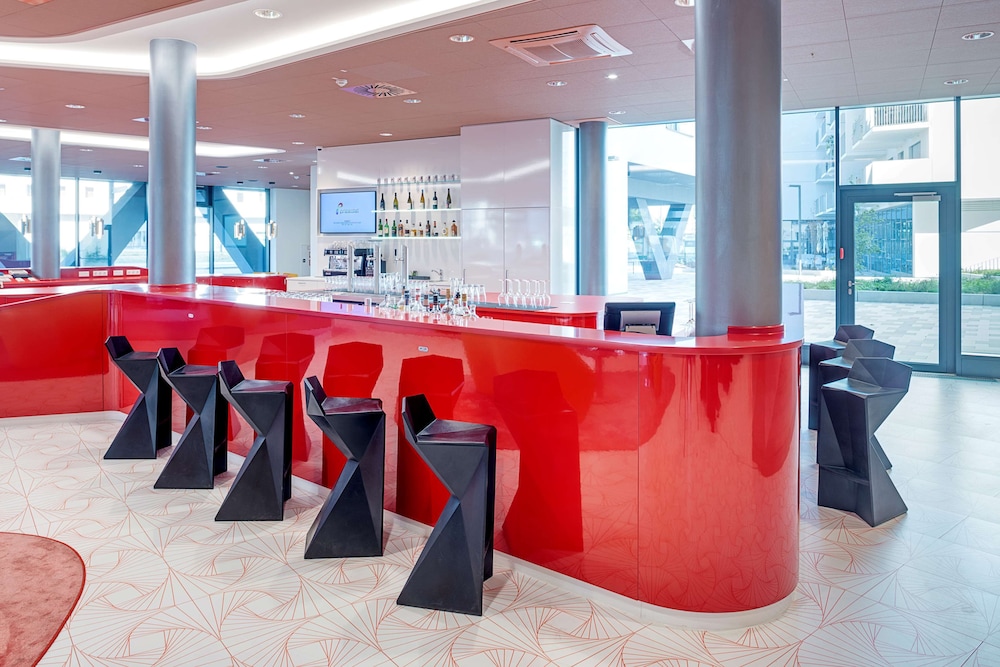 Prize by Radisson Vienna City 21/29