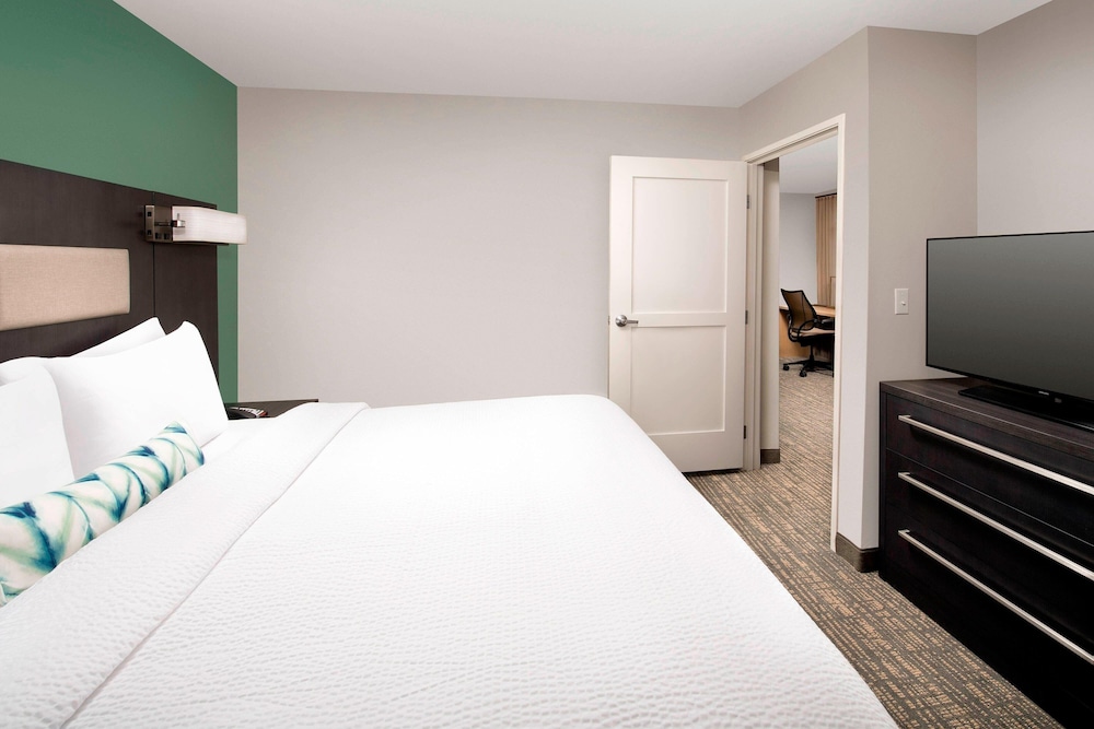 Residence Inn By Marriott New Orleans Elmwood 12/45