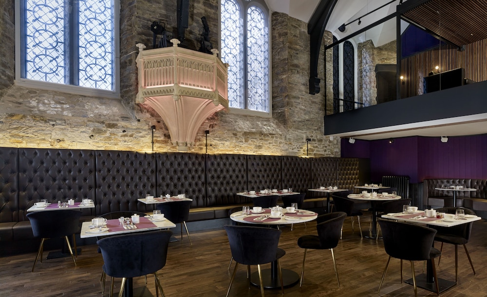 The Bodmin Jail Hotel 36/58