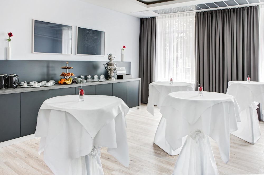 INTERCITYHOTEL ROSTOCK 21/30
