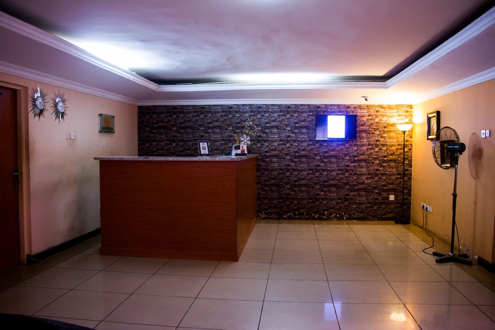 Eed Pension Boutique Hotel 6/46