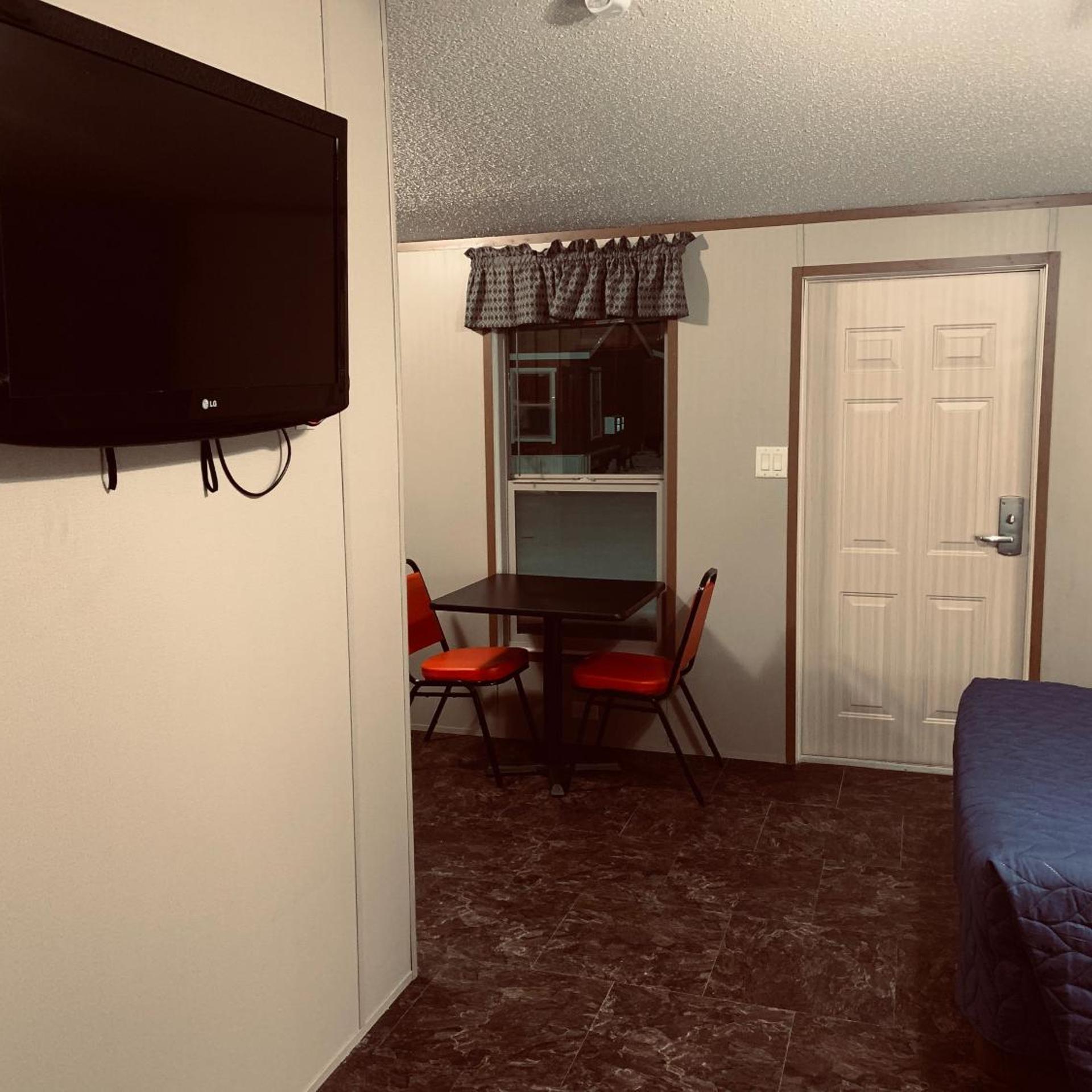 Monahans Country Inn 11/19