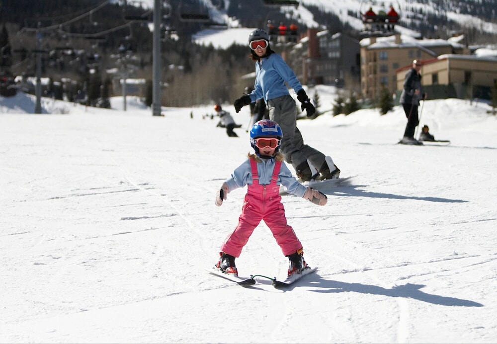 Snowmass Mountain Chalet 26/43