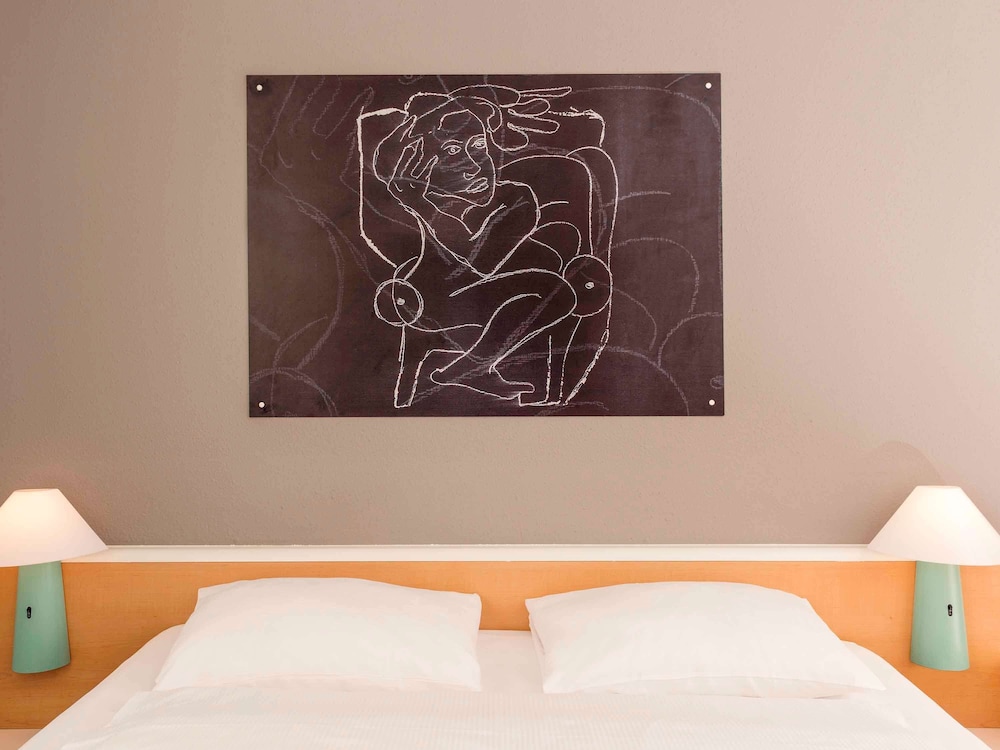 IBIS BERLIN CITY NORD 18/50