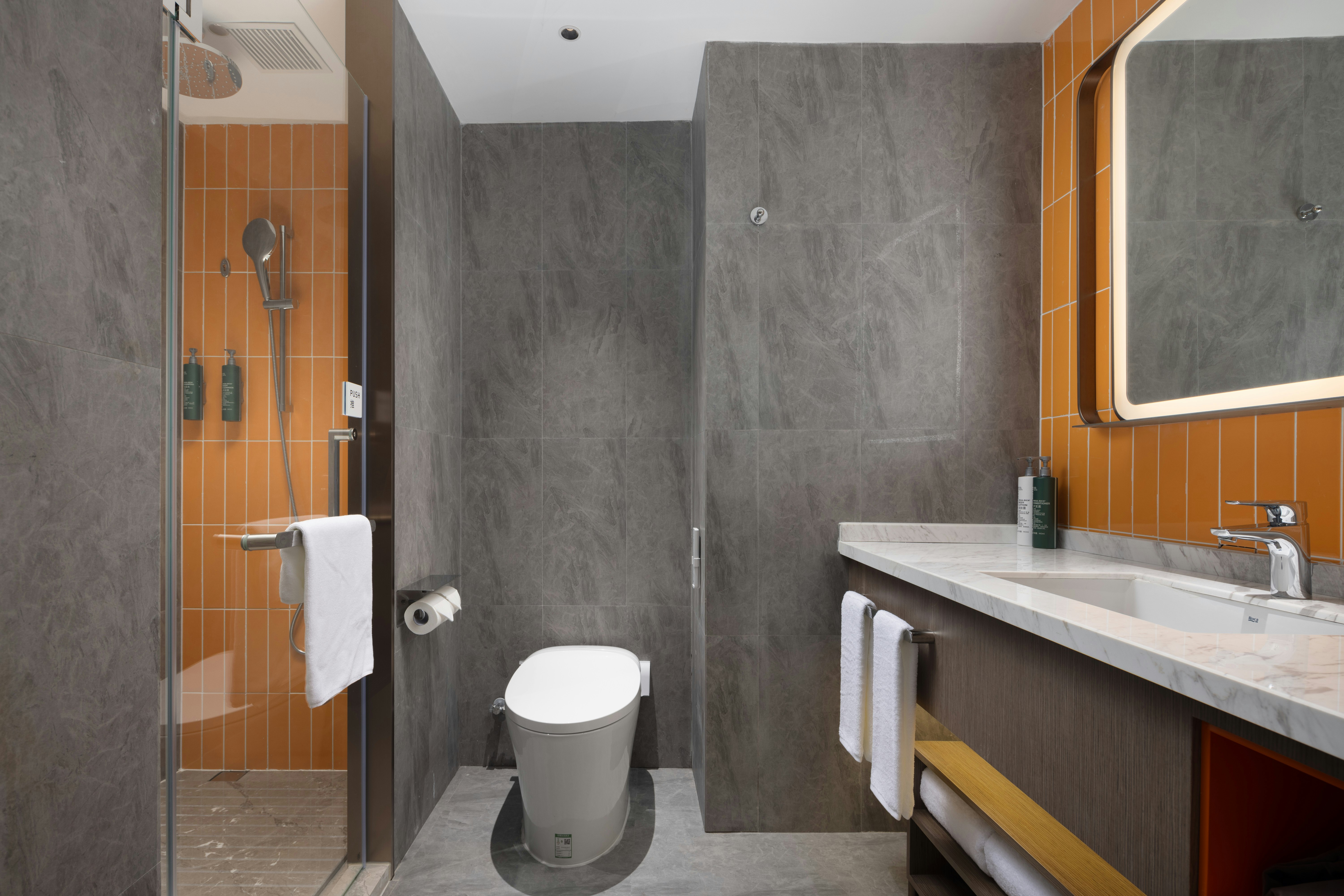 Home2 Suites by Hilton Wenzhou Wencheng 61/65