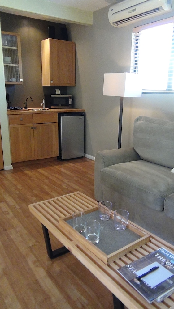 The Spring Resort and Spa - Adults only 51/69