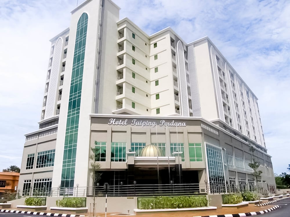 Hotel Taiping Perdana 2/42