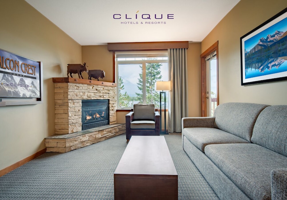 Falcon Crest Lodge By Clique 23/50
