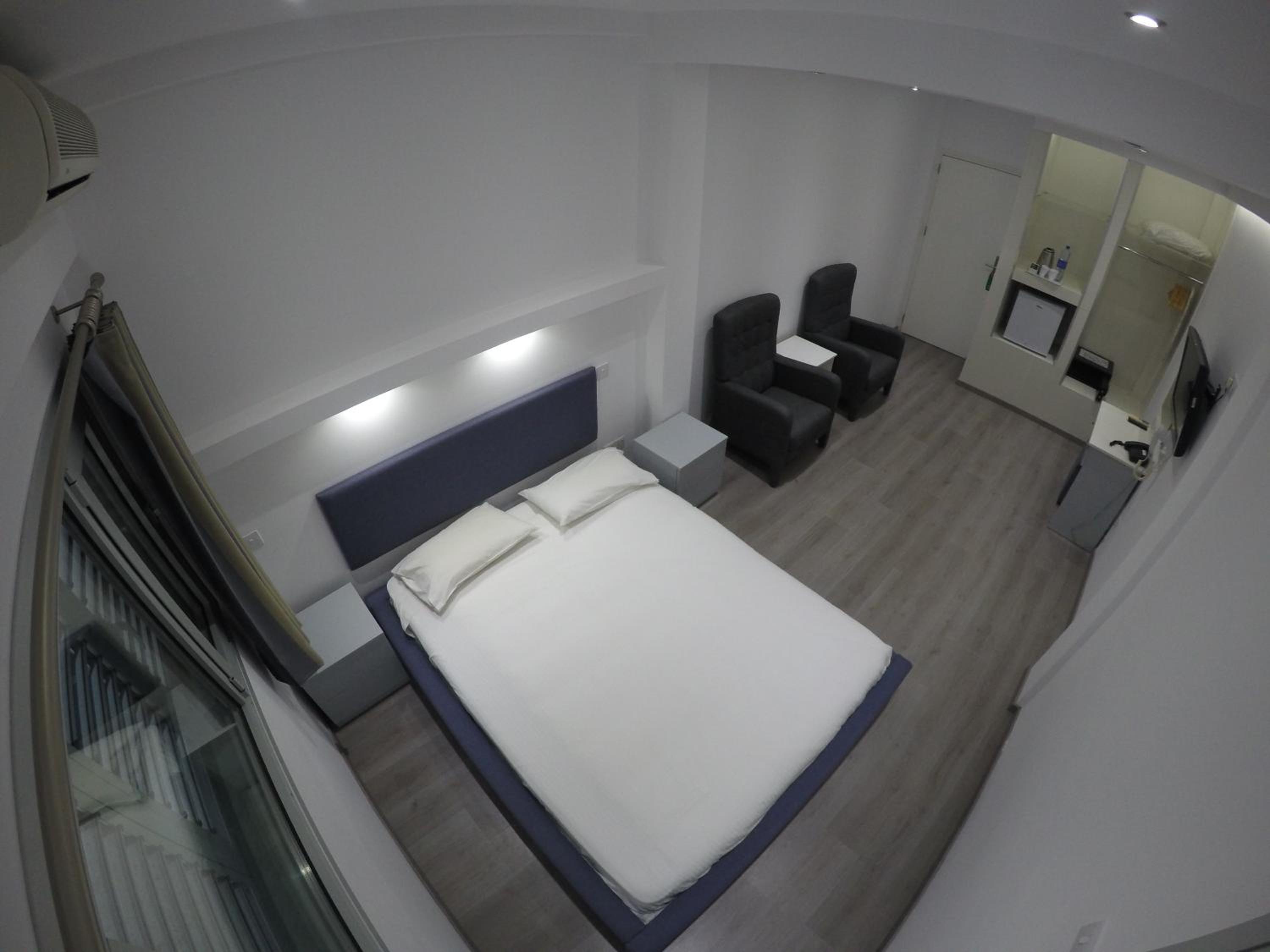 غرفة بسرير مزدوج، Asty Hotel 6/10