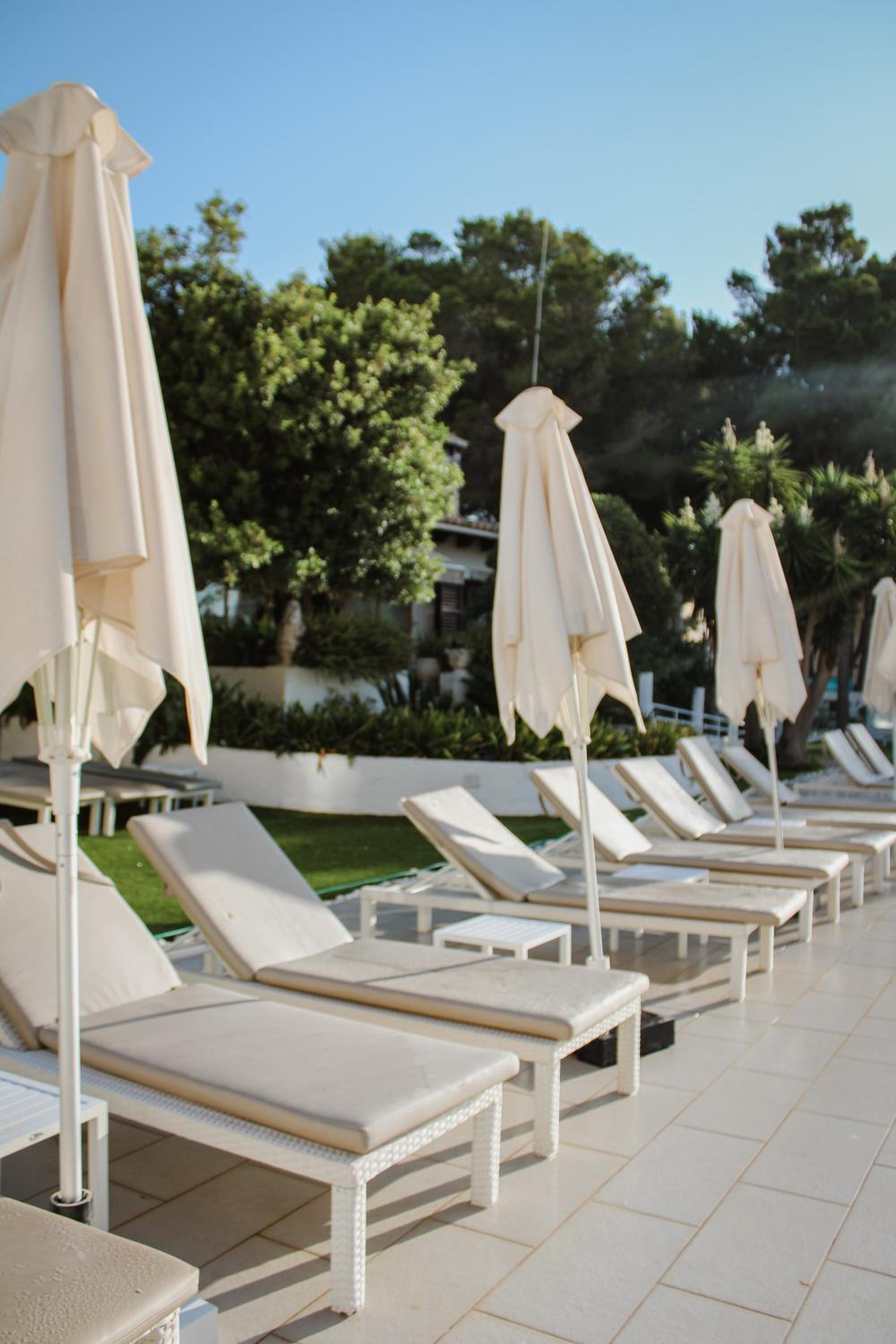 Flacalco Suites Aparthotel 23/50