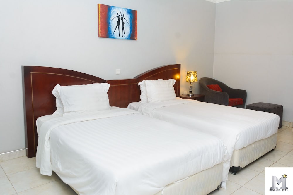 Mendiata Hotel 19/64