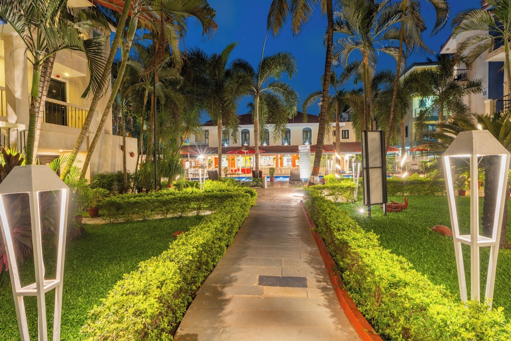Kyriad Prestige Calangute, Goa 69/72