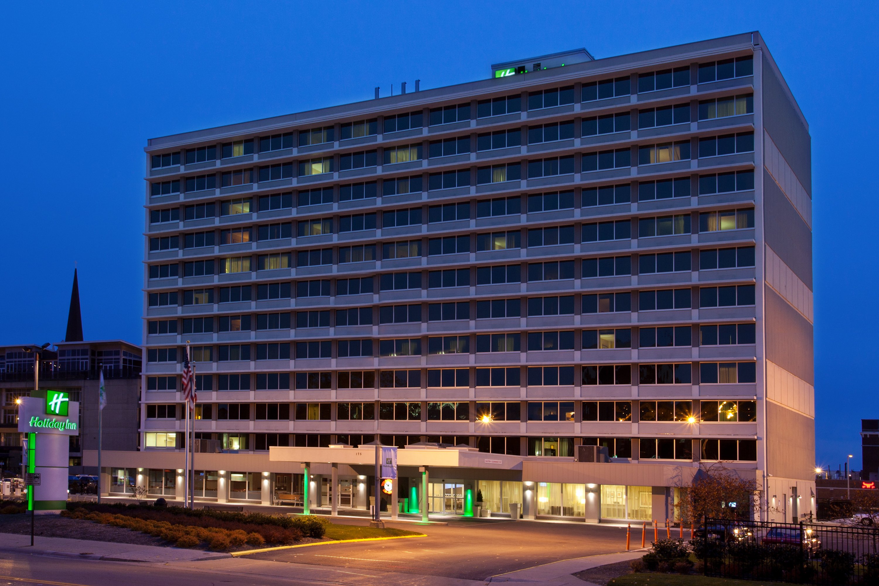 Holiday Inn Columbus Downtown Capital Square 1/65