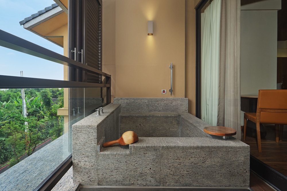 The Westin Yilan Resort 42/78
