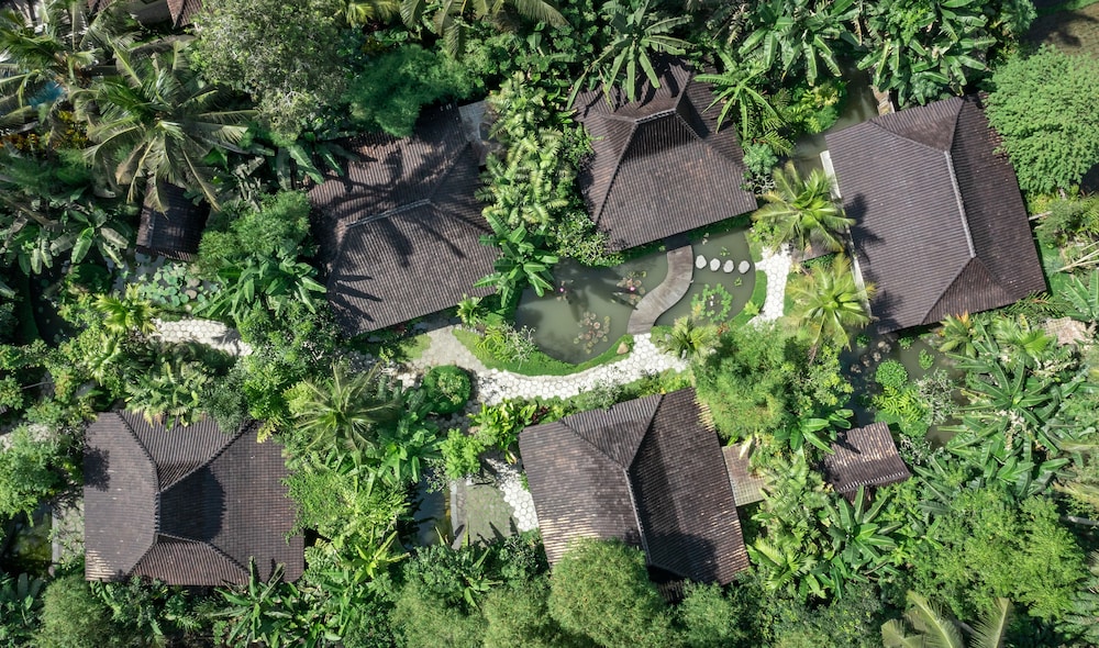 Korurua Dijiwa Ubud 41/48