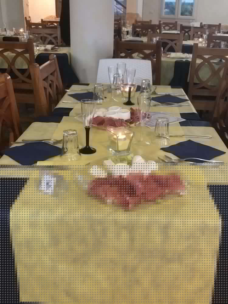 Residence Portoselvaggio 37/53