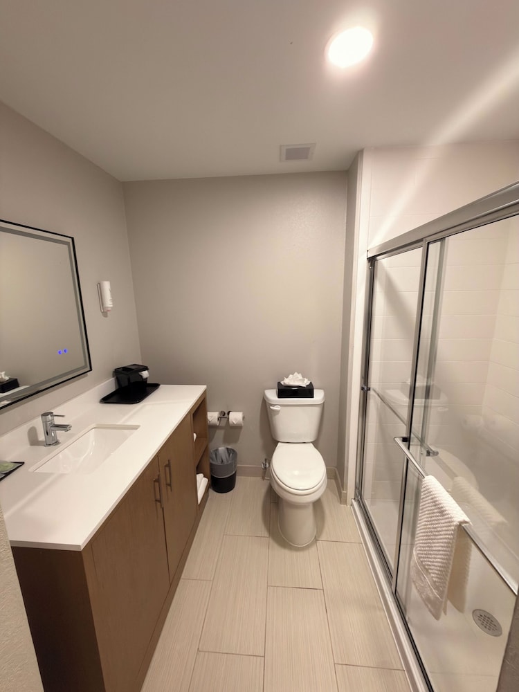 Mainstay Suites - Oklahoma City Airport 56/56