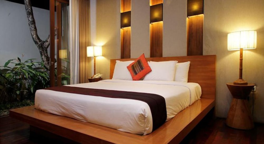 Maca Villas Spa Umalas 24/54