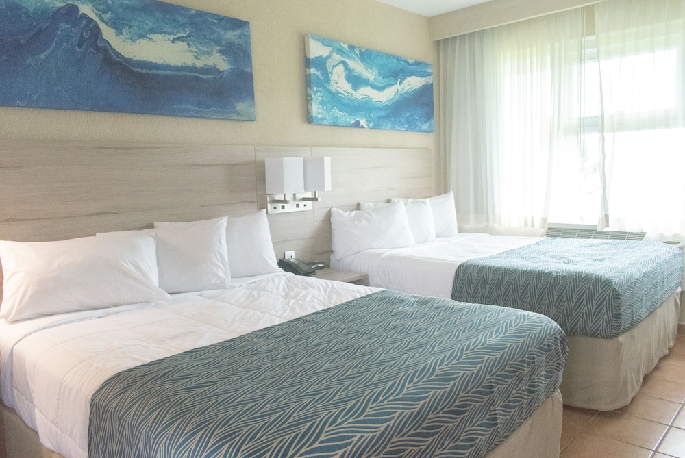 Punta Borinquen Resort 7/33