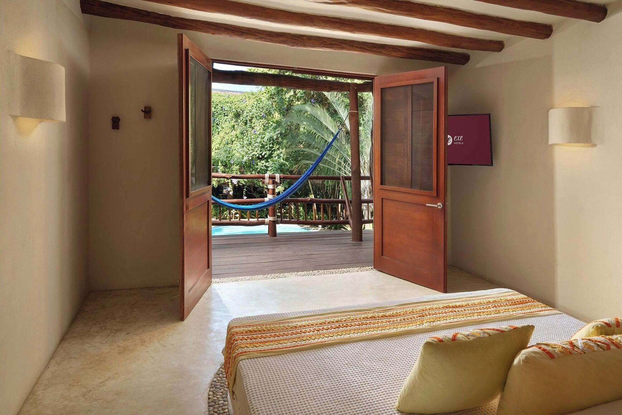غرفة بريميوم، Hotel El Pueblito 9/10