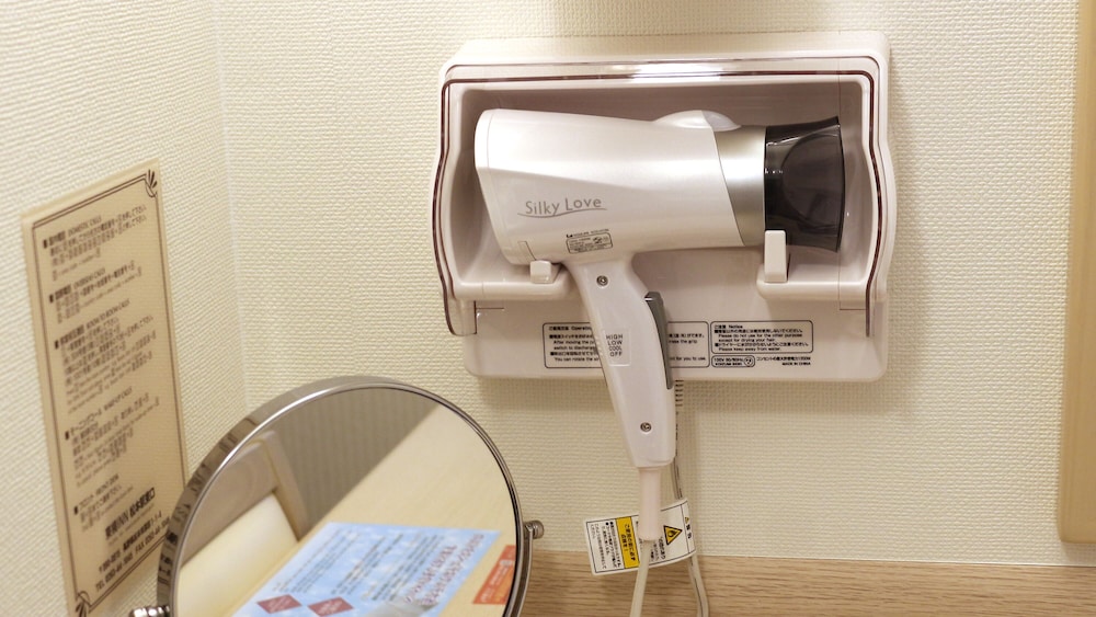 Toyoko Inn Sodegaura-Eki Kita-Guchi 40/55