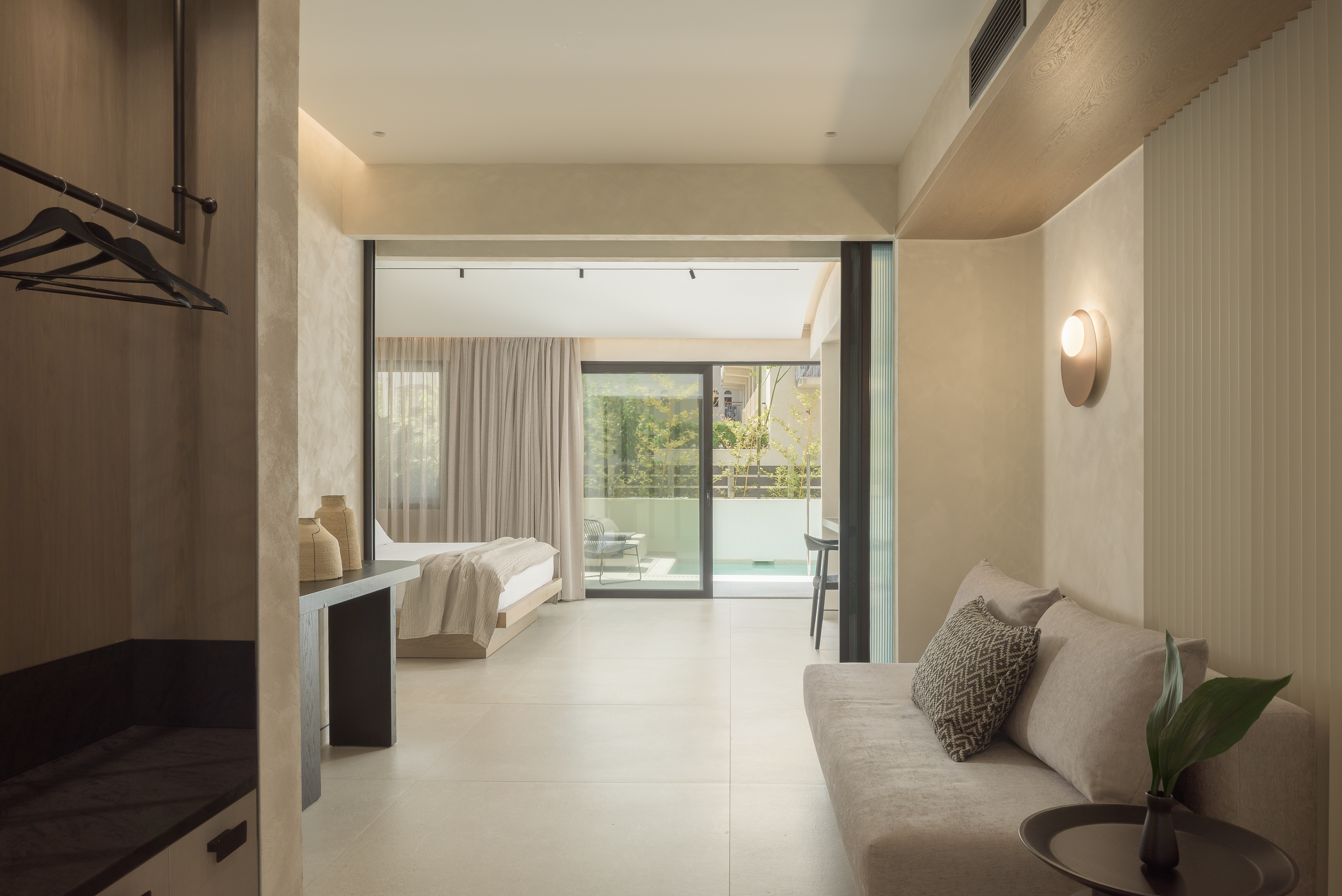 Basement, Suite، Theartemis Palace 5/9