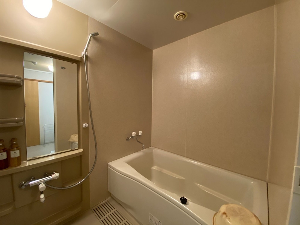 Koriyama View Hotel 33/64