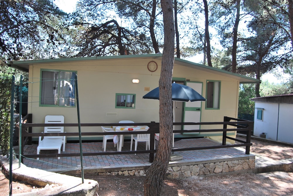 VILLAGGIO PUNTA LUNGA 25/50