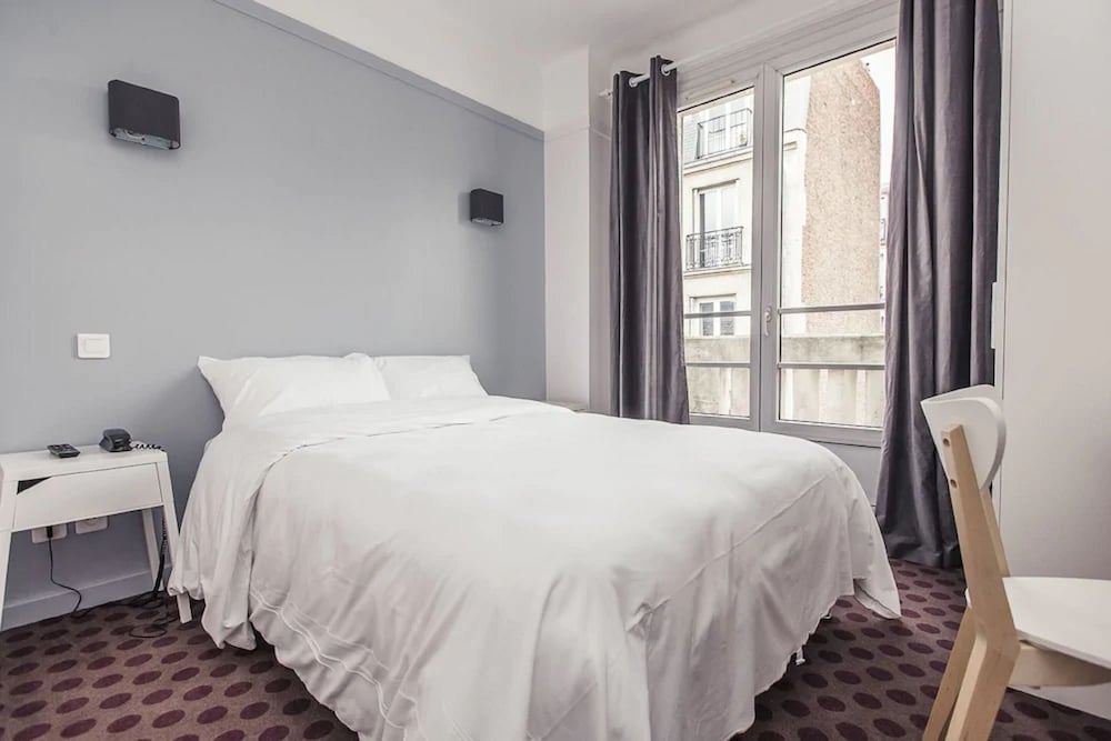 Hotel Auguste 15/24