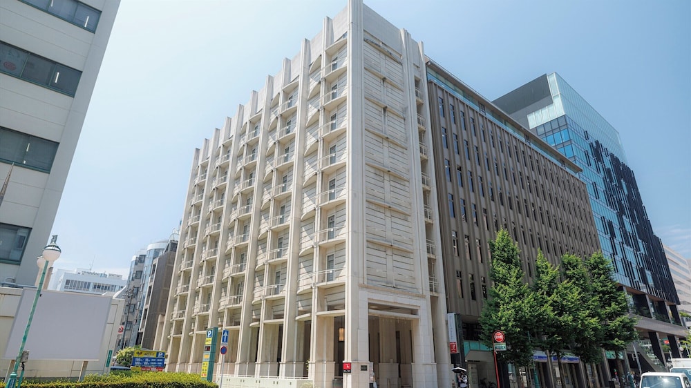 Jr Kyushu Hotel Blossom 6/60
