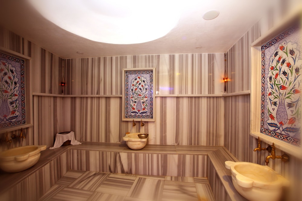 Beyoglu MLS Hotel 40/64