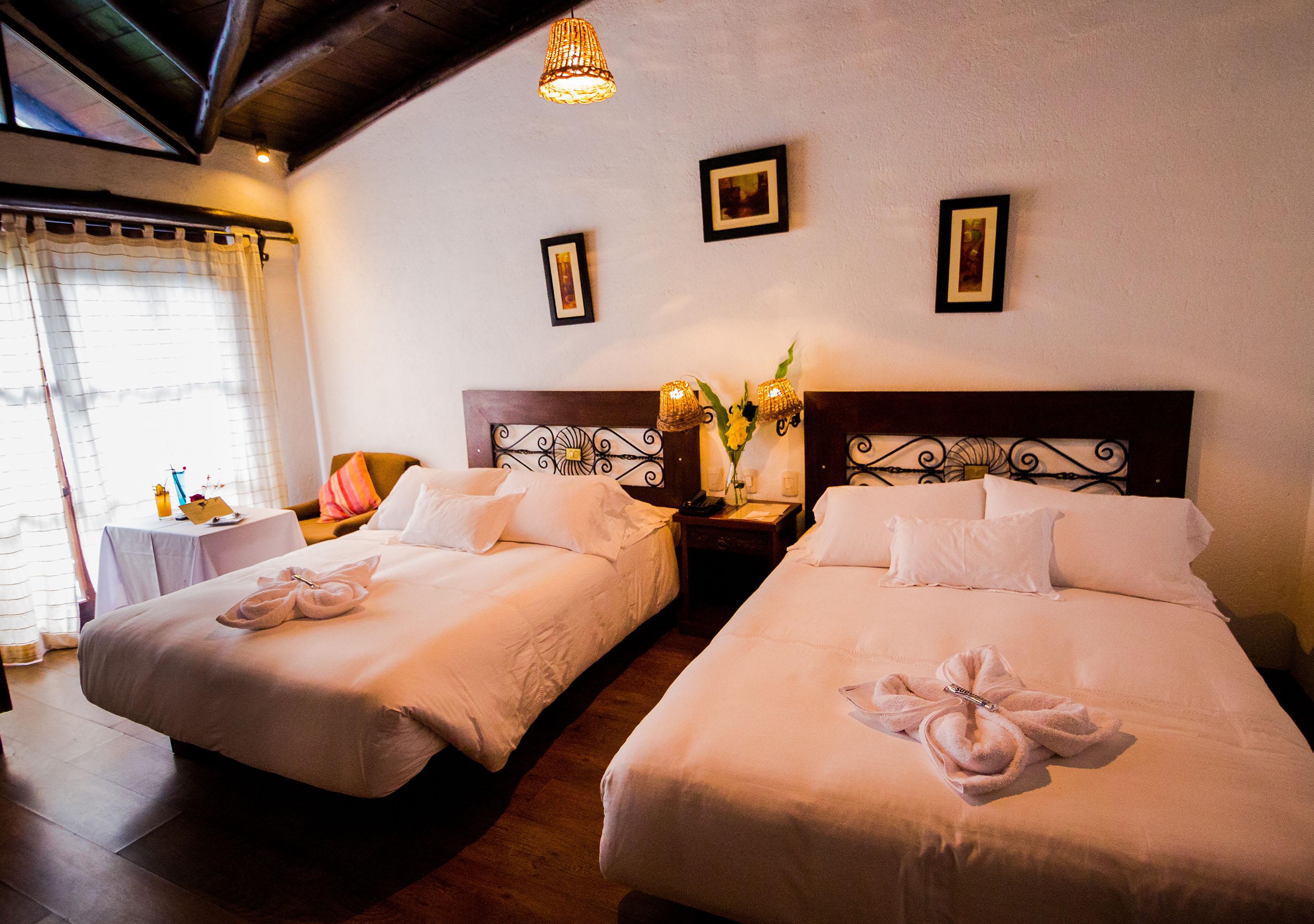 Apu Inti Hotel Boutique 13/50