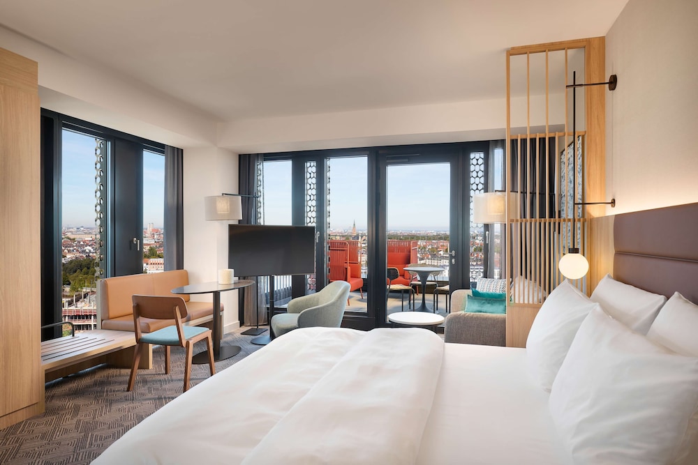 Adina Apartment Hotel Munich 19/63