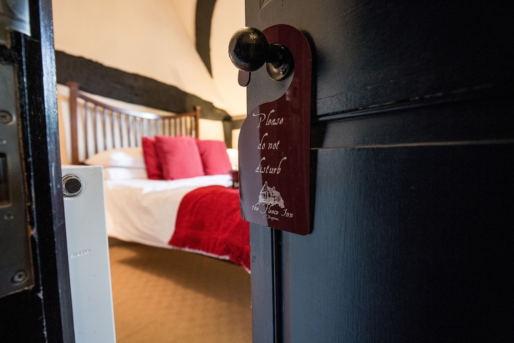 The Fleece Inn 21/50