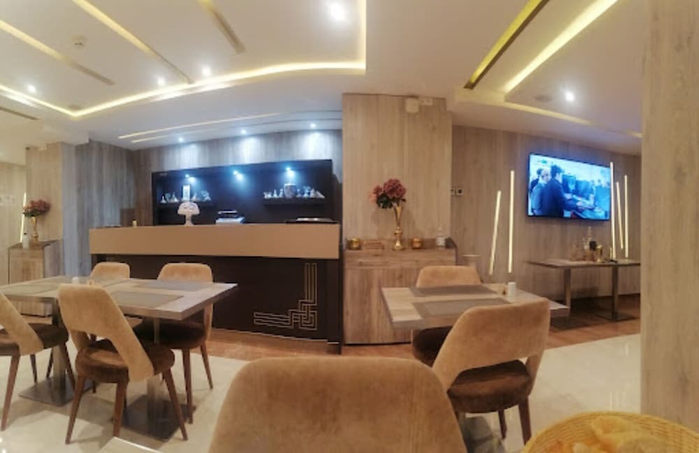 Hotel Madaure 37/58